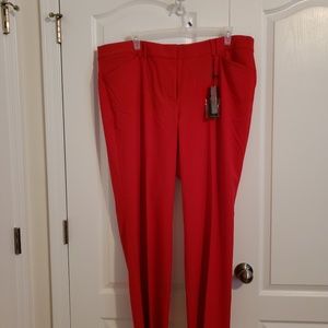 Lane Bryant NWT Lena trousers  great price!